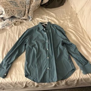 Bonobos Button Down Shirt